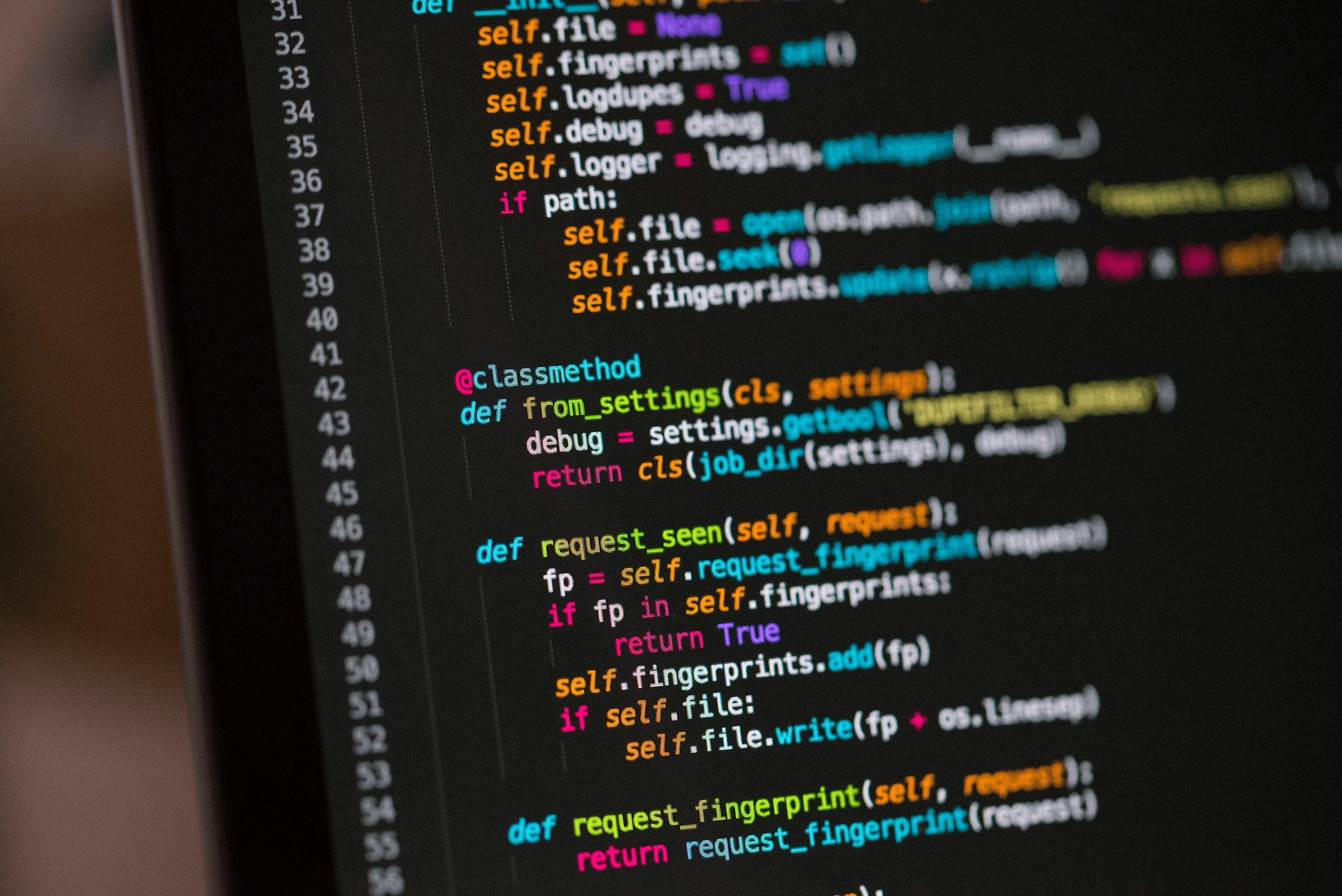 Software Development