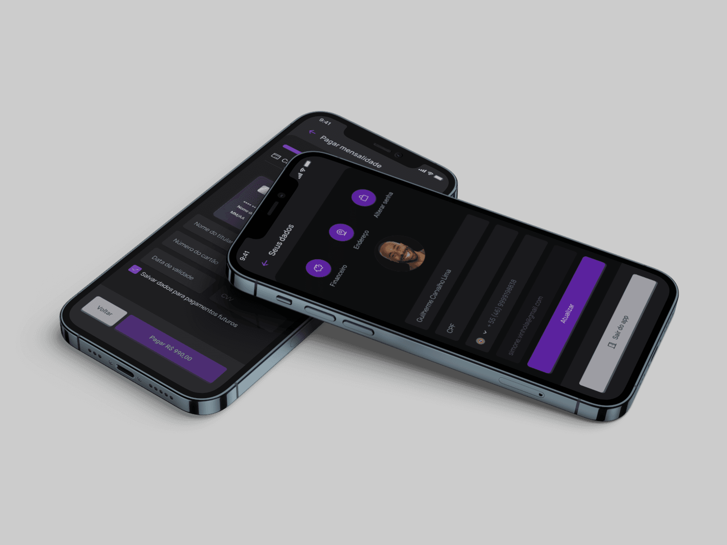 App image