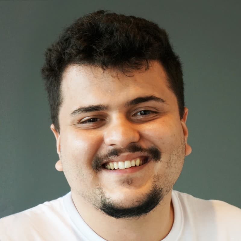 Lucas Trizzini