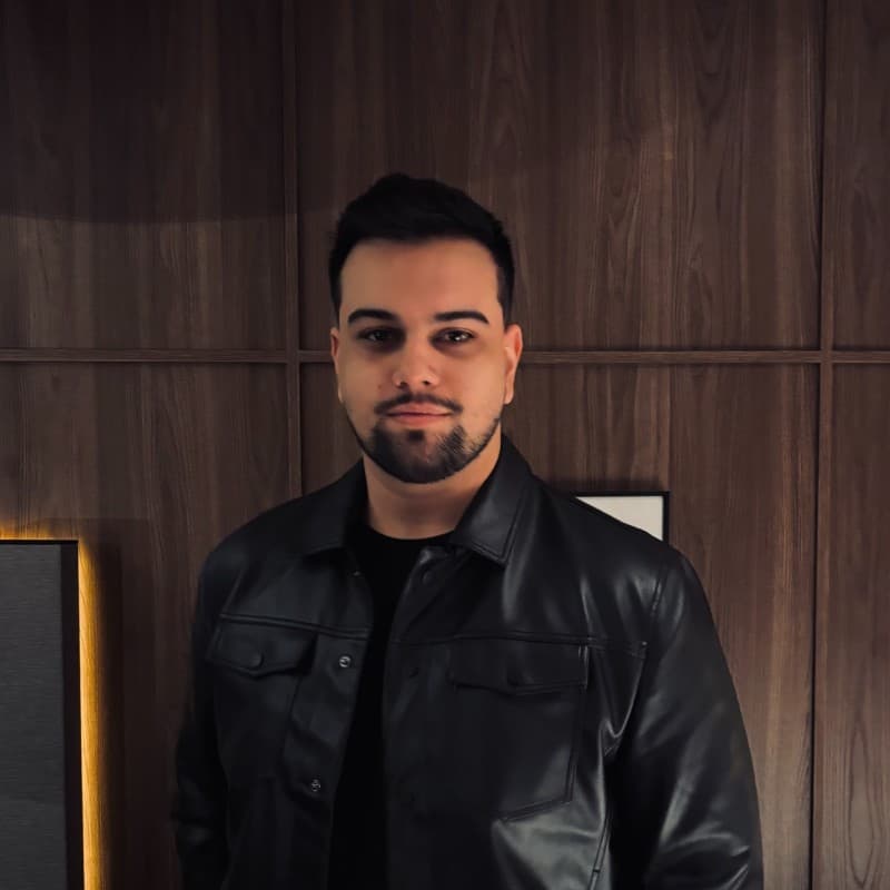 Henrique Vinhola