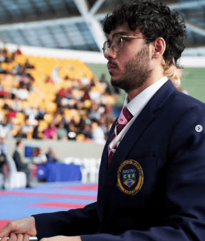 Rafael Morais